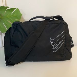 Nike Crossbody Gym Bag